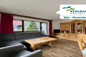 Ferienwohnung Riefenköpfle Apartments, Oberstdorf