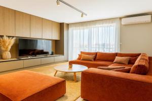 Apartmán MONTARA, Donovaly