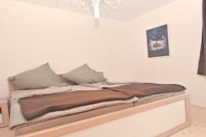 Wohnung in nahe Harzwald Apartments, Wildemann