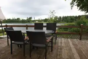 mit Terrasse, Haustierfrei Guest house, Clausthal-Zellerfeld