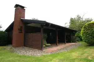 in der Nähe des Sees, Haustierfrei Guest house, Clausthal-Zellerfeld