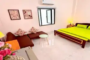 Aloha Guest house, Can Tho