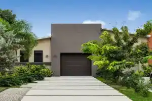 Golden Fox Downtown Pool House home, Fort Lauderdale