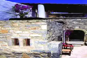 Apartment in near Spinalonga Beach, Elounda