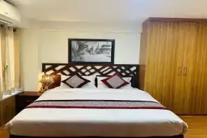 Kalash Home Guest house, Kathmandu