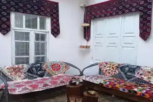 Manzur Guest house, Bukhara