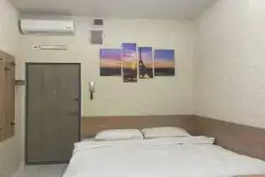 Vorobevy gory-gostinka Apart-hotel, Kharkiv