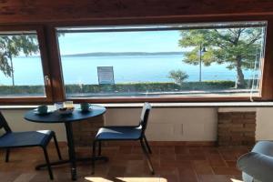 Villa Marini, Trevignano Romano