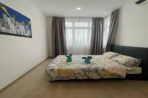 Cozy & quiet 1BR Apartment near Unimas, Kuching