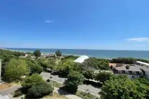 Sdam 2h kvartiru s Vidom na more! Apartments, Chernomorsk