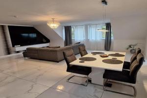 Modern apartment near airport, Kaarst