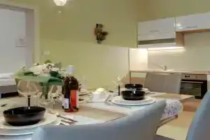 Ace Apartman, Sopron