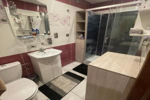 Apartament Grottgera, Koszalin