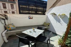 Petit Charme Apartments, Palermo