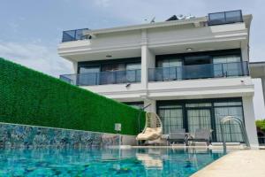 Villa L Olivia 2, Belek