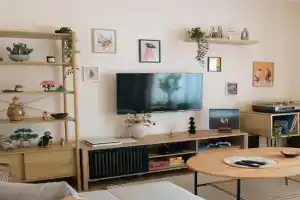 Olivers Cozy and Spacious Apt Apartments, Podgorica