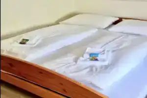 Doppelzimmer mit Privatem Bad Apartments, Portschach