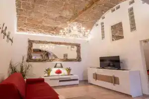 Appartamento Antico Borgo centro storico Apartments, Alghero