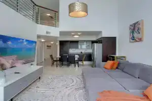 Brickell - modern amenities in the city Guest house, Miami