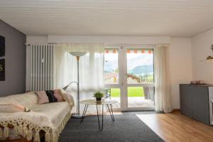 Studio Harmony, Adelboden