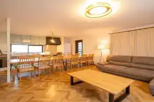 アリュール別府 Apartments, Beppu
