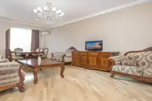 Comfort 2-Bedroom Stay in Central, Yerevan