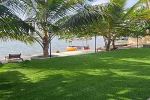 Aqua Leisure Resort, Bentota