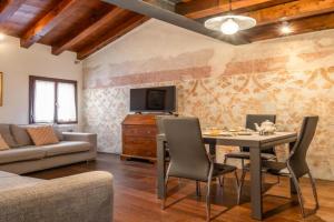 San Vito Sweet Home Apartments, Treviso