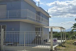 SOLUNTUM - locazione turistica Guest house, Santa Flavia