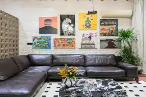 Xizhi B&B & Luxury Courtyard Apartments, Shanghai