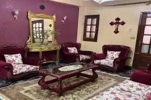 Velvet Rose Apartment, Luxor
