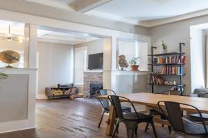 Southern Charm & Modern Comfort Guest house, Jacksonville