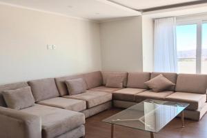 Confortable, Ubicación Ideal con Parqueo y Balcones CIUDAD DE BOLIVIA Apartments, Sucre