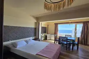 Ghazala Bay Hotel, Dahab
