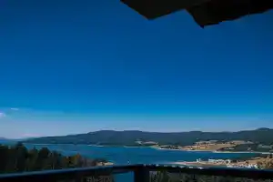 Royal View Guest House, Dospad