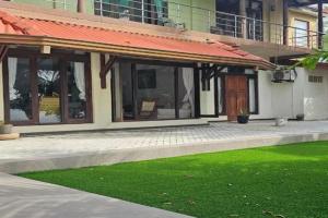 Aqua Leisure Resort, Bentota