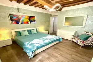 Casa di Lia - Intero Appartamento, Montepulciano