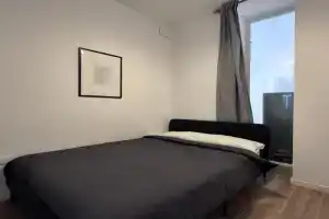 Habitación privada con baño privado I Guest house, Valencia