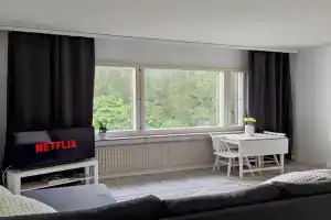 Ihana asunto lähellä luontoa! Apartments, Tampere