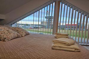 Apartament KONGRESOWA VIEW, Kielce