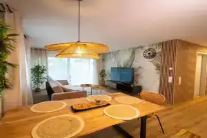 P-Hosting BohoStyle Rv1 Apartments, Ravensburg