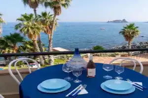 Galatea Executive Sea View Apartments, Acireale