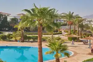 Luxury apartment in the heart of Naama Bay, Sharm el Sheikh