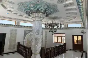 Al Amin Hotel, Khiva