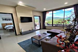 NBC Beach Condo Apartments, Nai Harn