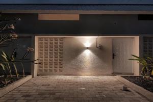 Mezzanine In Sanur Harbour Apartments, Denpasar