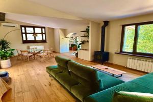 Sorgiva Guest house, Assisi