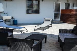 Casa Di India, Pompei