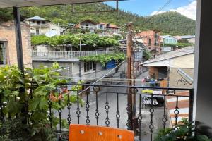Erik Guest House, Borjomi