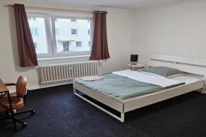 Zimmer in Würzburgerstraße Guest house, Bremen
